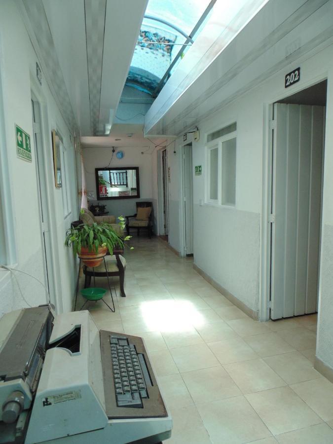Hotel Ciudad Senora Buga Exterior photo