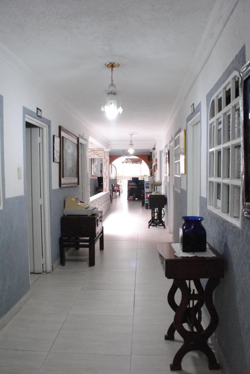 Hotel Ciudad Senora Buga Exterior photo